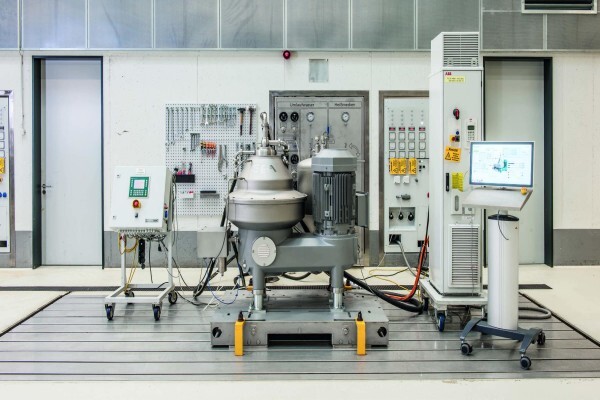 Convenience Food Systems (Pty) Ltd