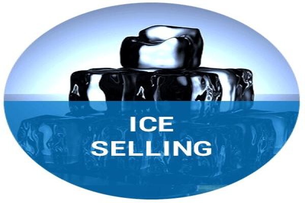 Ice Systems