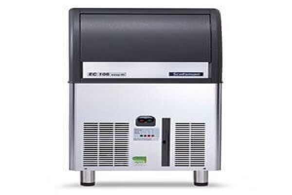 Ice Systems