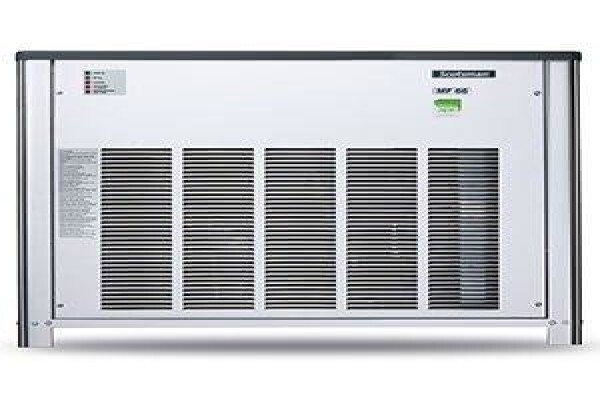Ice Systems