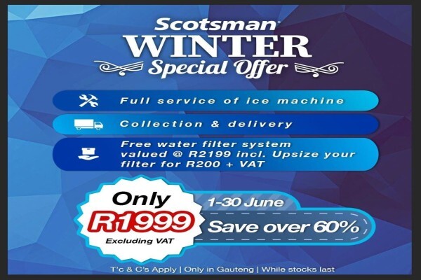 Ice Systems