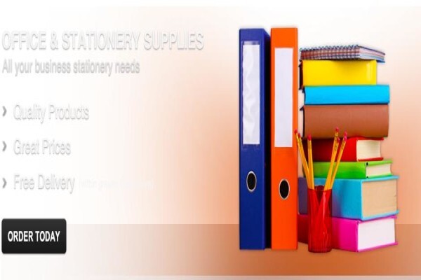 Advance Office Supplies