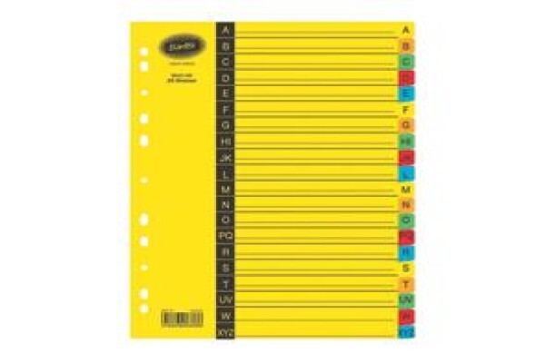 Advance Office Supplies