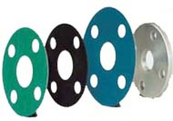 K M A Gaskets & Shelving