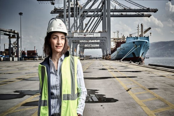 D P World Cargo Services (Pty) Ltd