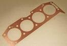 K M A Gaskets & Shelving