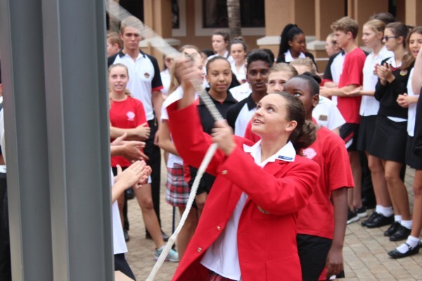 Ashton International College (Ballito) (Pty) Ltd