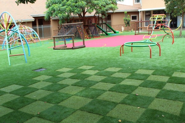 Ashton International College (Ballito) (Pty) Ltd
