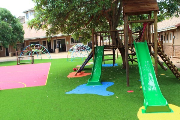 Ashton International College (Ballito) (Pty) Ltd