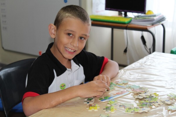 Ashton International College (Ballito) (Pty) Ltd