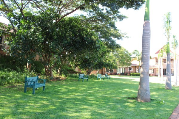 Ashton International College (Ballito) (Pty) Ltd