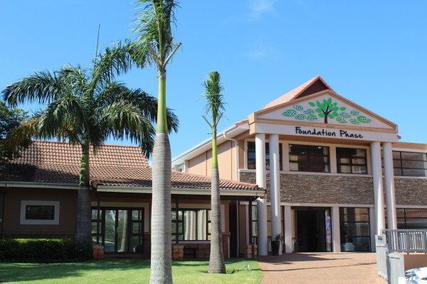 Ashton International College (Ballito) (Pty) Ltd