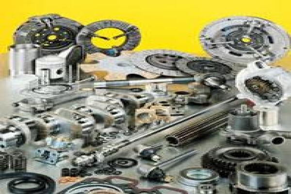 Bepco Tractor Parts (Pty) Ltd