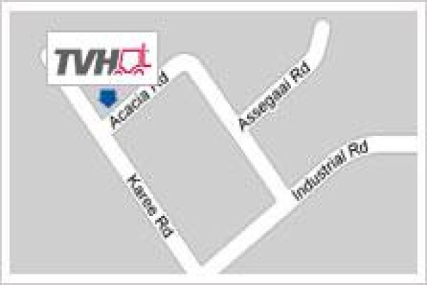 Bepco Tractor Parts (Pty) Ltd