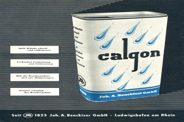 Reckitt & Benckiser