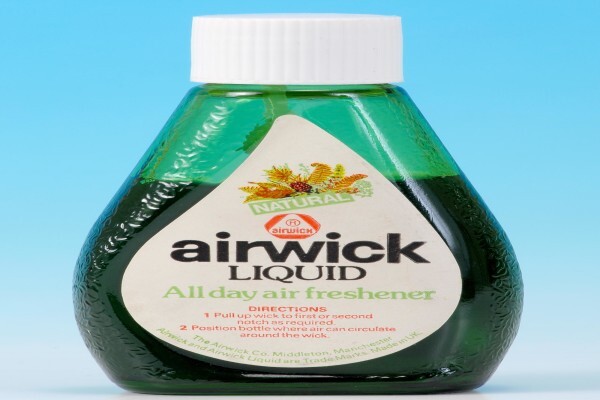 Reckitt & Benckiser