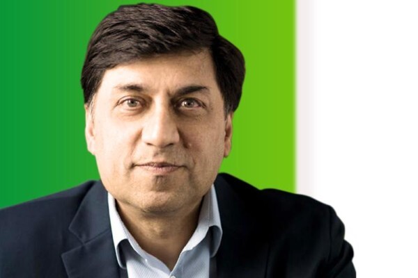 Reckitt & Benckiser