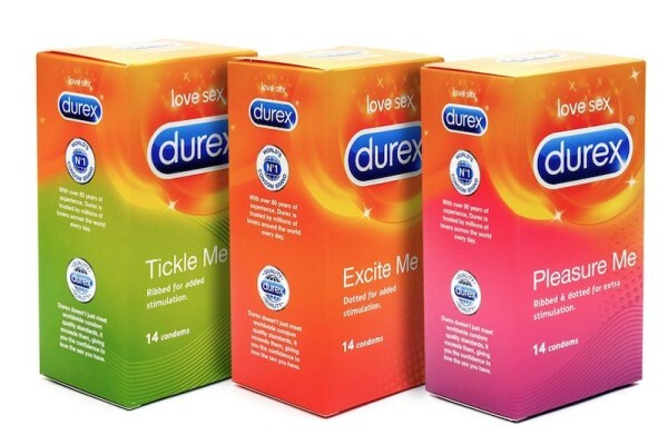 Reckitt & Benckiser