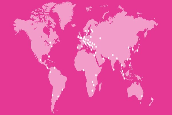 Reckitt & Benckiser