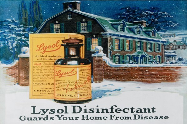 Reckitt & Benckiser