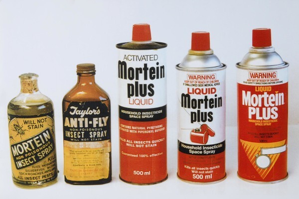 Reckitt & Benckiser