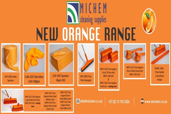 Michem Cleaning Supplies