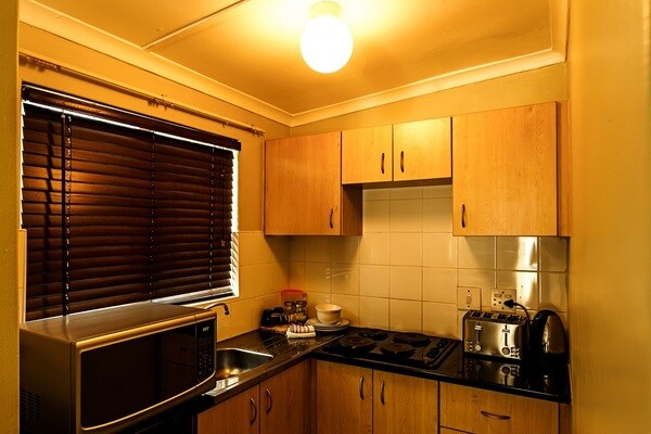 Brentwood Lodge