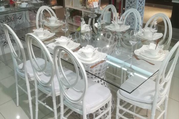 Function & Catering Hire Services CC