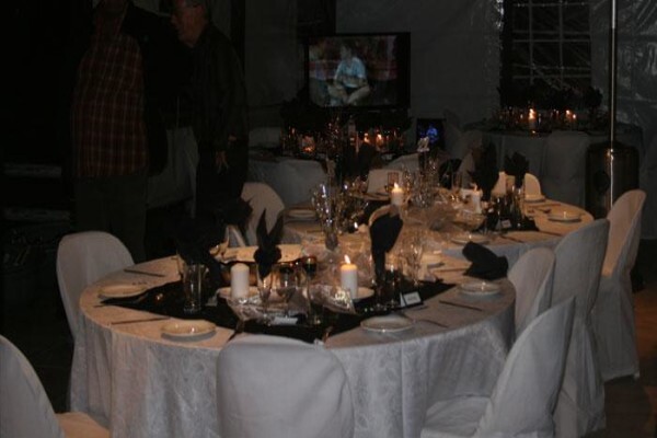 Function & Catering Hire Services CC