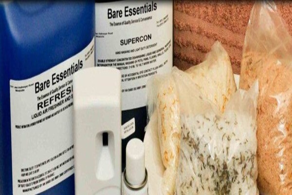 Bare Essentials