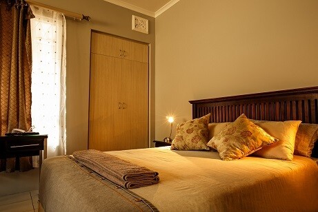 Brentwood Lodge