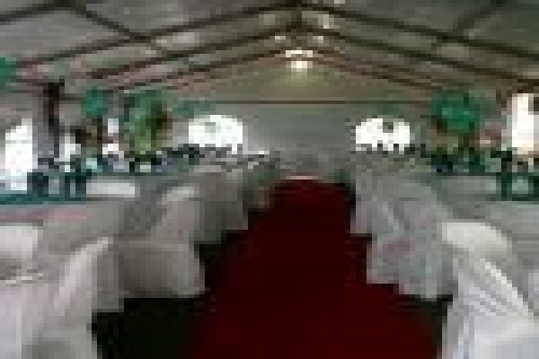 Function & Catering Hire Services CC