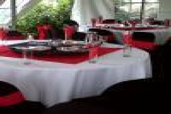 Function & Catering Hire Services CC