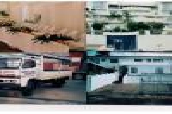 Function & Catering Hire Services CC