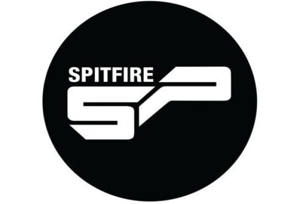 Spitfire Design