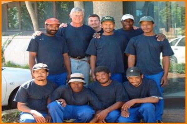 The Movers