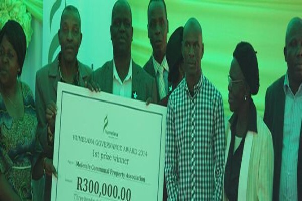 Vumelana Advisory Fund