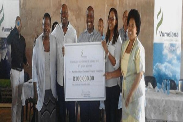 Vumelana Advisory Fund