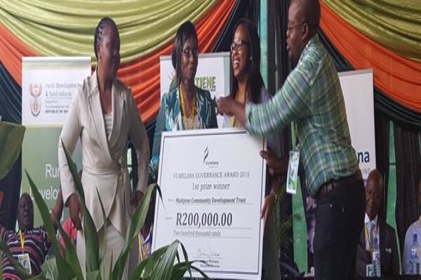 Vumelana Advisory Fund