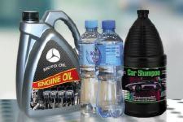 Label It Packaging (Pty) Ltd