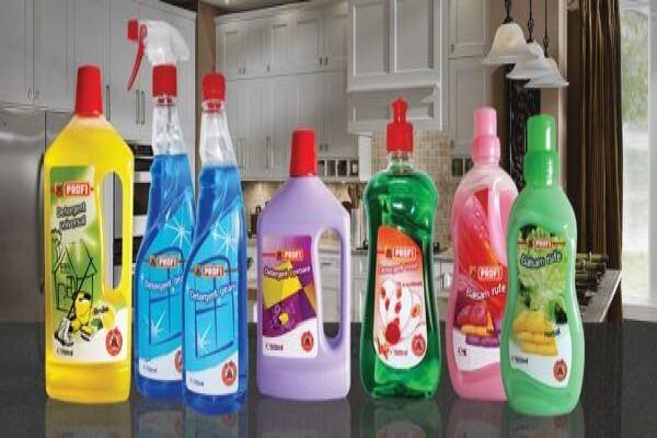 Label It Packaging (Pty) Ltd