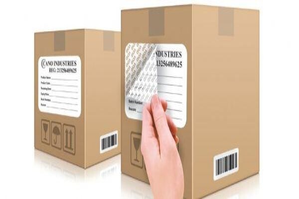 Label It Packaging (Pty) Ltd