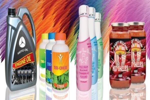 Label It Packaging (Pty) Ltd