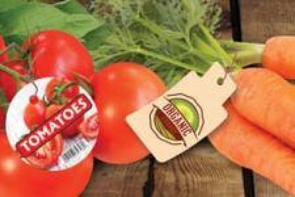 Label It Packaging (Pty) Ltd