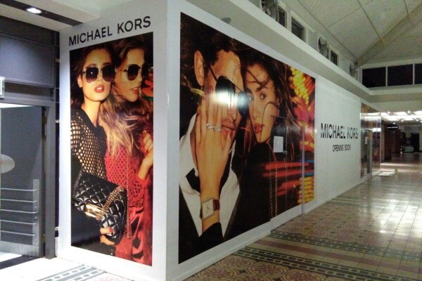 Elegant Plastics Displays CC