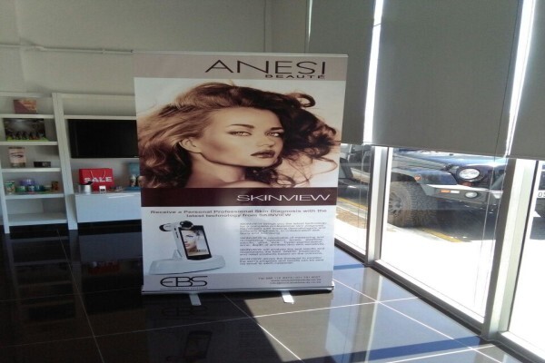 Elegant Plastics Displays CC