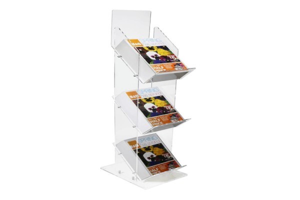 Elegant Plastics Displays CC