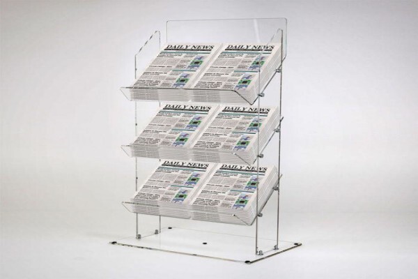 Elegant Plastics Displays CC