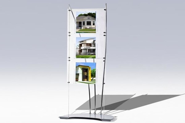 Elegant Plastics Displays CC