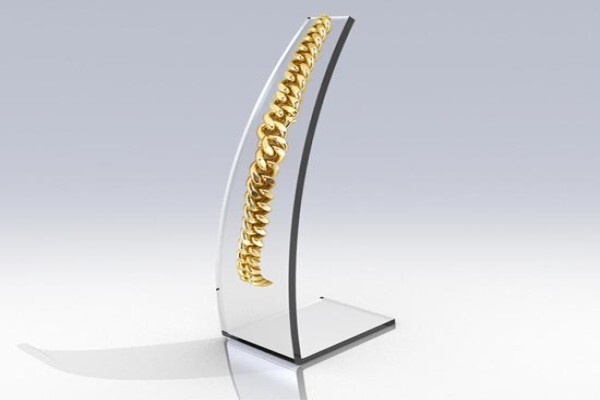 Elegant Plastics Displays CC